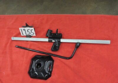1955 Bumper Jack For Sale