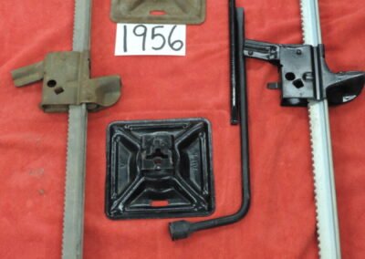 1956 Bumper Jack For Sale