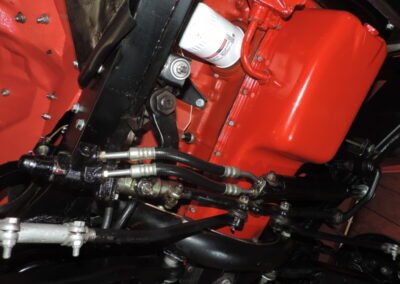 1956 Fiesta Thunderbird For Sale