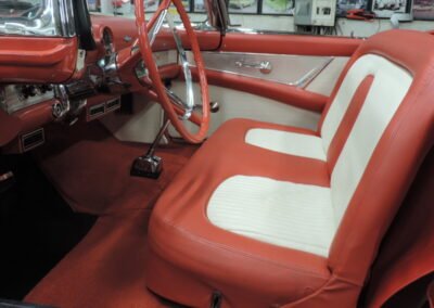 1956 Fiesta Thunderbird For Sale