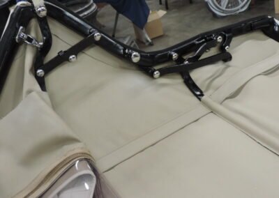 Thunderbird Top For Sale