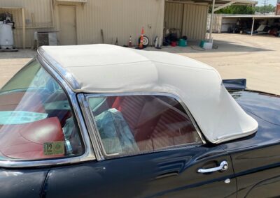 Thunderbird Top For Sale