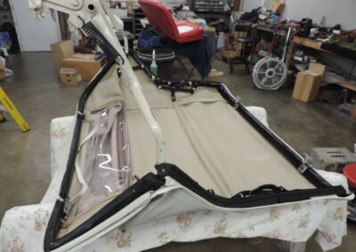 Thunderbird Top For Sale